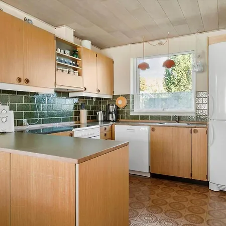 R950-rodvig-stevns-strandlaugsvej-15-a Tatil Evi