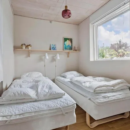 Tatil Evi R950-rodvig-stevns-strandlaugsvej-15-a Rødvig