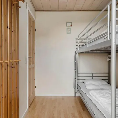 Tatil Evi R950-rodvig-stevns-strandlaugsvej-15-a *