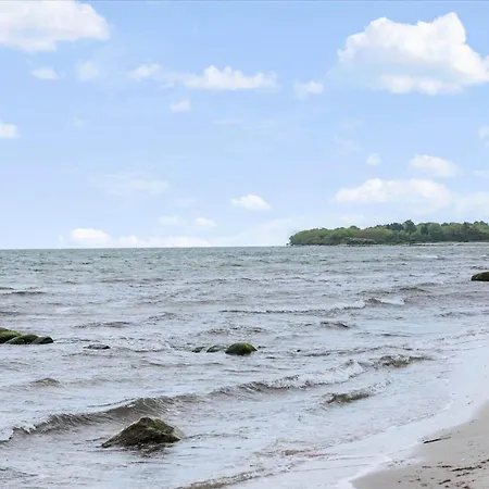 R950-rodvig-stevns-strandlaugsvej-15-a Tatil Evi